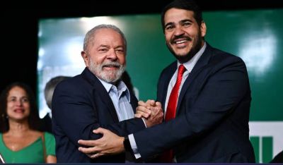 Lula designa un jurista evanglico para el Tribunal Supremo de Brasil
