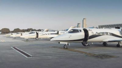 De Milei a Susana, de Macri a Cristina, los pasajeros VIP que volaron con la empresa acusada de lavar las coimas de ANDIS