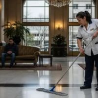 Turismo en crisis: se pierden 10 empleos por da en el sector de hotelera y buscan alternativas de contratacin