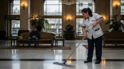 Turismo en crisis: se pierden 10 empleos por da en el sector de hotelera y buscan alternativas de contratacin