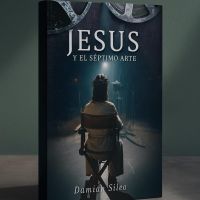 Jess y el Sptimo Arte, el nuevo libro de Damin Sileo refleja la vida de Cristo en la pantalla grande