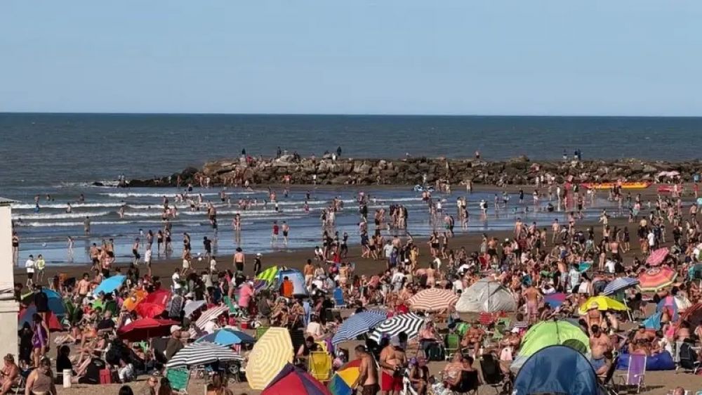 Fin de semana XL: ms viajeros y estada ms larga, pero ms gasolero  