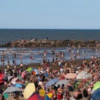 Fin de semana XL: ms viajeros y estada ms larga, pero ms gasolero  