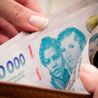 Efecto desaliento? el salario pretendido registr en octubre su primera cada mensual de 2025