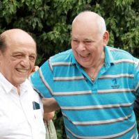 Muri Juan Jos Mussi: La sentida despedida Horacio Valdez, ntimo amigo del intendente de Berazategui