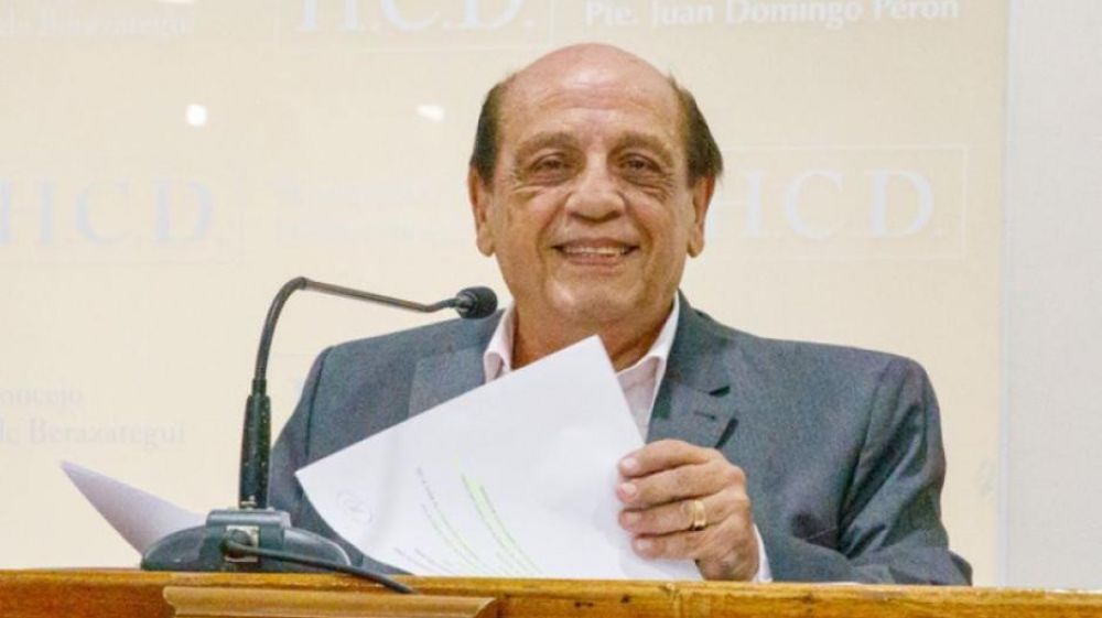 La CGT despide a Juan Jos Mussi como un militante incansable de la justicia social