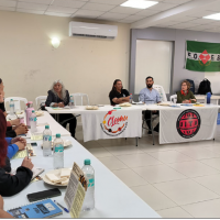 Uruguay: Por qu las mujeres son las ms afectadas?