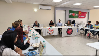 Uruguay: Por qu las mujeres son las ms afectadas?