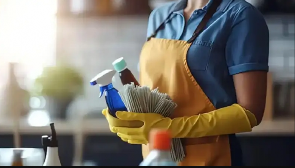 Confirmaron el ltimo aumento salarial del ao para las empleadas domsticas