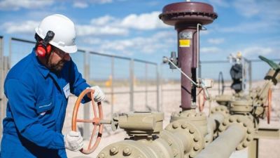 Neuqun lidera el mapa de salarios privados con un neto promedio por encima de los 2.6 millones de pesos por el impulso petrolero