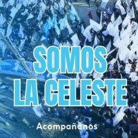 La Celeste, una lista que competir por la conduccin de la UOM seccional Ro Grande