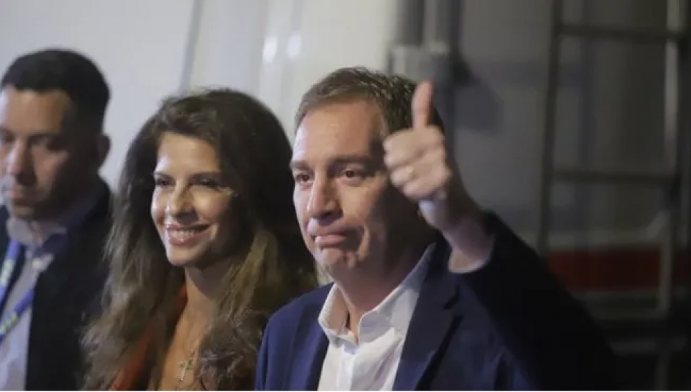 Diego Santilli viajar a Misiones para reunirse con el gobernador Hugo Passalaqcua