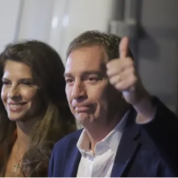 Diego Santilli viajar a Misiones para reunirse con el gobernador Hugo Passalaqcua