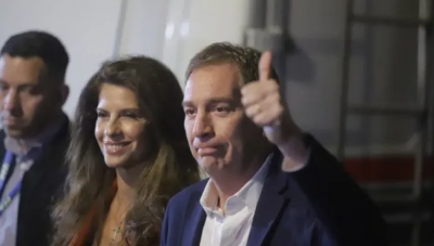 Diego Santilli viajar a Misiones para reunirse con el gobernador Hugo Passalaqcua