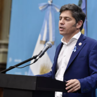Presupuesto PBA: la negociacin por los cargos se mete con fuerza en la discusin para que Kicillof consiga el endeudamiento