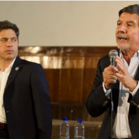 Axel Kicillof mueve equipo: Flavia Terigi reemplazar a Alberto Sileoni en la Direccin de Educacin
