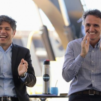 Urgente: Katopodis confirm la construccin del natatorio en la Universidad de Lujn, sede San Fernando