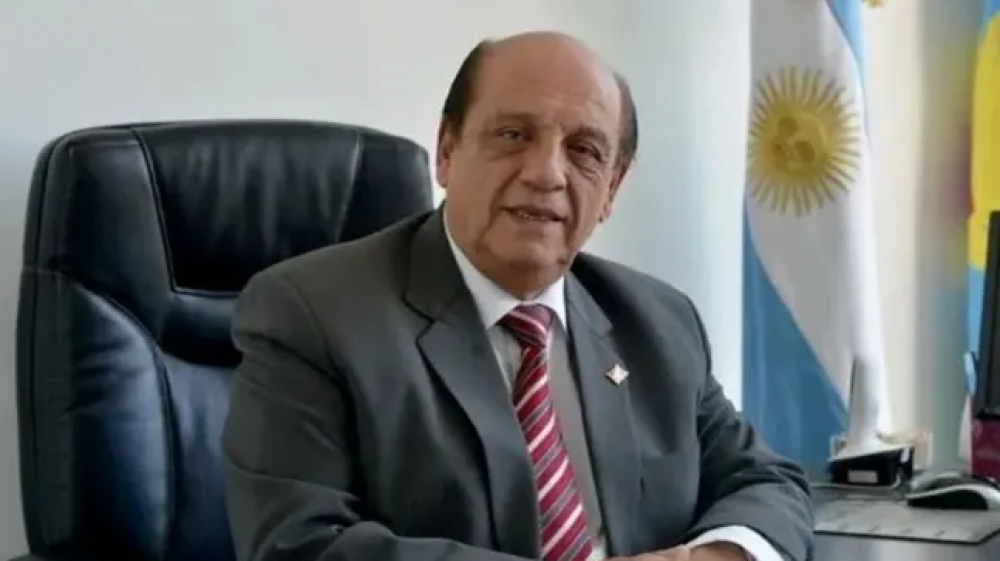 Quin reemplazar a Juan Jos Mussi en la intendencia de Berazategui