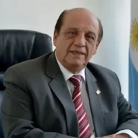 Quin reemplazar a Juan Jos Mussi en la intendencia de Berazategui