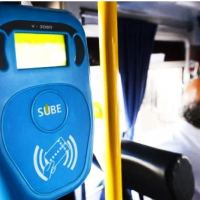 Diputados presentan proyecto para que el personal sanitario viaje gratis en transporte pblico