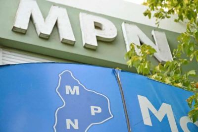 Un sector del MPN impulsa un dilogo interno para 