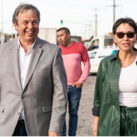 Los 10 nuevos intendentes bonaerenses que asumirn el 10 de diciembre