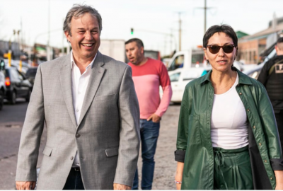 Los 10 nuevos intendentes bonaerenses que asumirn el 10 de diciembre