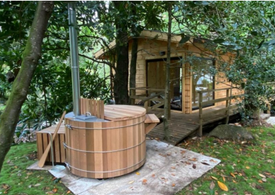 M�s del 70% de los emprendimientos tur�sticos entrerrianos son familiares, seg�n el COPROTUER