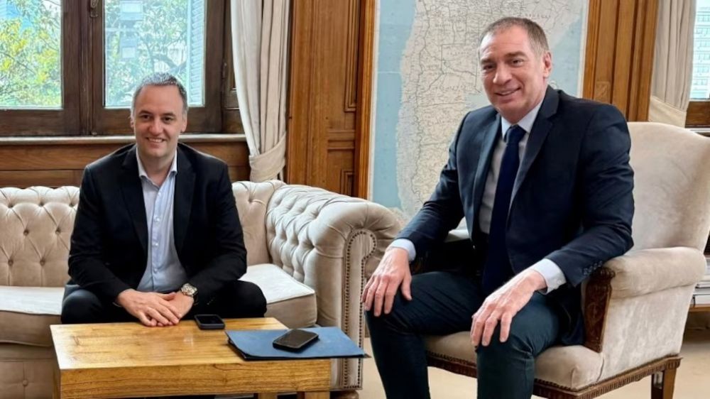 El Gobierno contina la negociacin con las provincias por las reformas: qu piden los mandatarios locales