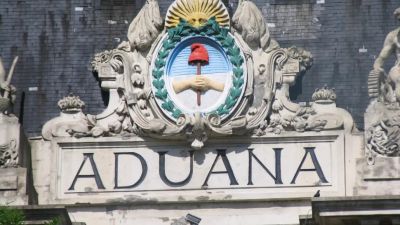 Argentina firm un acuerdo aduanero con Estados Unidos: de qu se trata