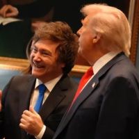 La agenda de Javier Milei en los EEUU: ftbol y negocios