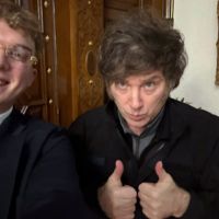 Estafa $LIBRA: la billetera virtual de nombre Milei movi US$9 millones a otras cuentas annimas