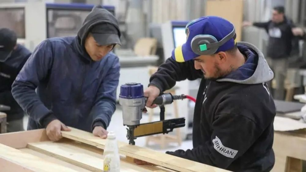 Reforma laboral: las estadsticas oficiales que desmienten la industria del juicio y que Milei elige ignorar