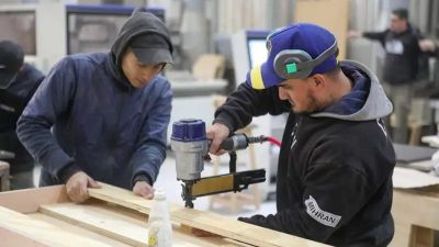 Reforma laboral: las estadsticas oficiales que desmienten la industria del juicio y que Milei elige ignorar