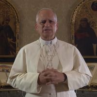 Papa Len XIV: la identidad cristiana en la educacin no es un adorno 