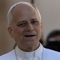 Vaticano publica texto indito del Papa Len XIV: La comunin es el antdoto contra todo extremismo