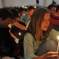 Se est poniendo de moda la religin?