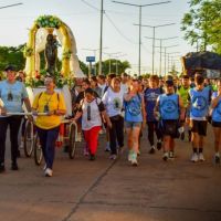 Ahora Vialidad dice que cobr por error el canon para la peregrinacin