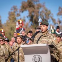 Presti planea una renovacin en la cpula de las Fuerzas Armadas y pasaran a retiro oficiales de alto rango