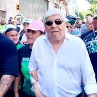 Promueven una Ley Anti Moyano en la Legislatura portea para que no se paguen indemnizaciones indebidas