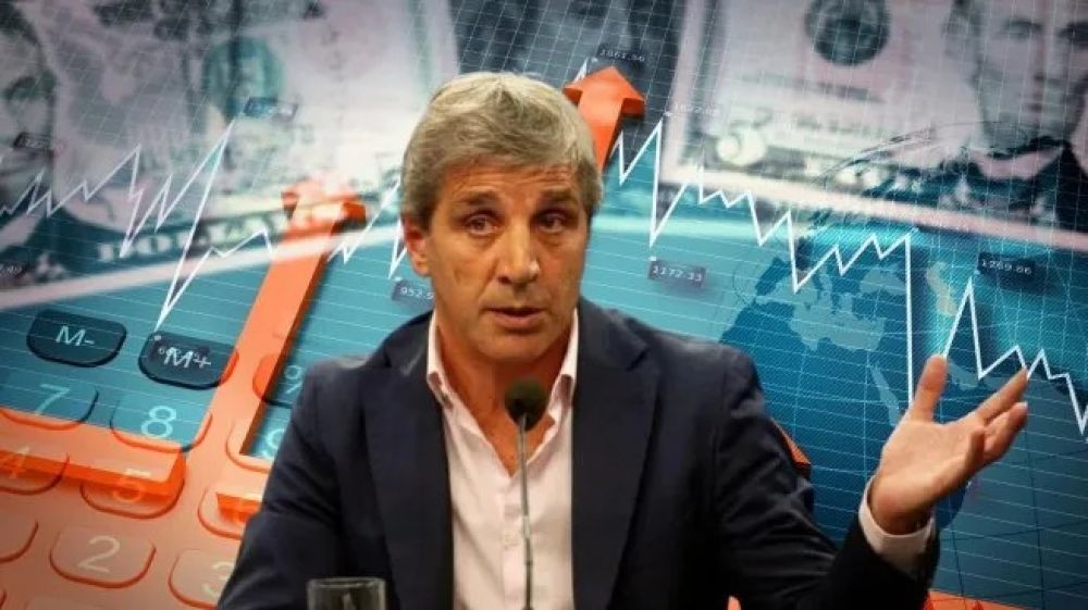 Deuda: el mercado espera que el Tesoro ofrezca un importante premio para estirar vencimientos