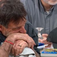 El crudo relato del padre Paco Olveira, que viajaba en el micro accidentado: Le tom el pulso a una persona y estaba sin vida