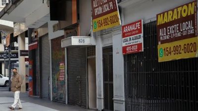 El Indec difunde la actividad econmica de tercer trimestre y los privados anticipan la segunda recesin de Milei