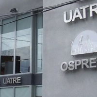 Ansaloni sali a robarle afiliados a la intervenida Obra Social de los Peones Rurales y se desat una inesperada guerra libertaria