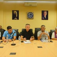 La CGT acelera la conformacin de su propio espacio de dilogo social y suma a las Pymes a la mesa