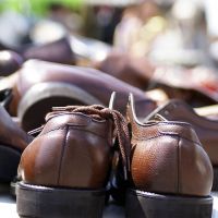 Alarma en la industria del calzado: cada de ventas, sobrestock y competencia ilegal ponen en crisis al sector