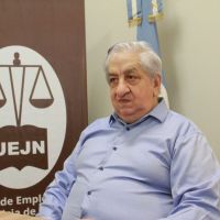 La UEJN convoc a un paro el 28 de noviembre ante la falta de respuestas salariales; advertencia por la reforma jubilatoria