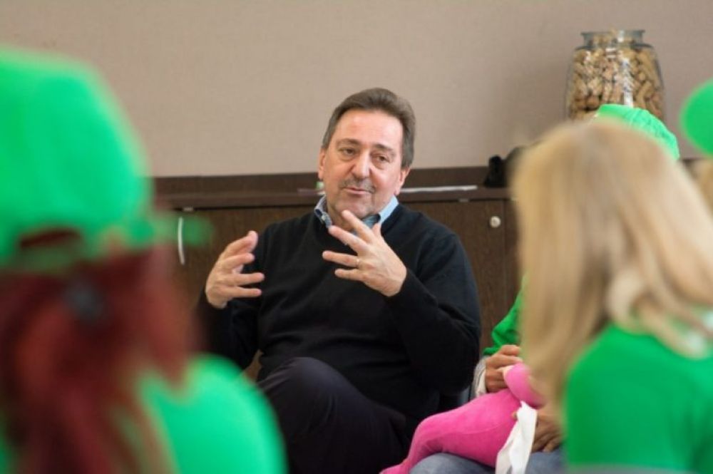 Pasteleros apret el acelerador y acord incrementos salariales y varias ramas del sector