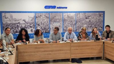 Salario mnimo: obligado, el Gobierno convoc a discutirlo y las CTA marchan para meter presin