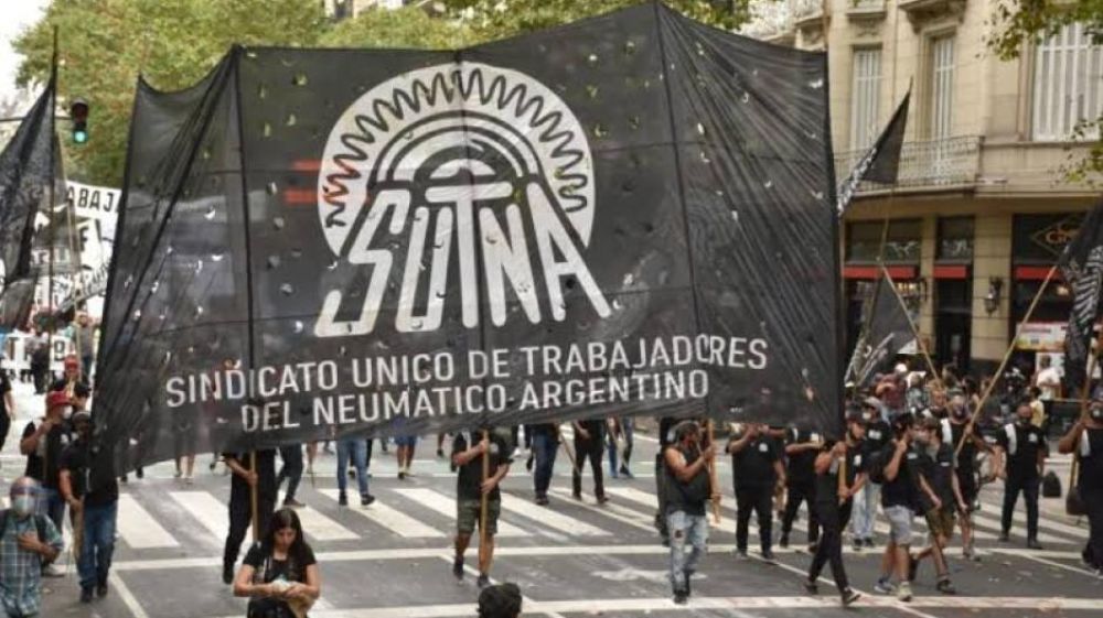 La Secretara de Trabajo convoc al SUTNA y a las empresas del sector a nuevas audiencias paritarias